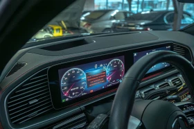 Mercedes-Benz GLE 53 4MATIC AMG/Coupe/Burm/Обдухване/Камера360/Exclusive/HuD - 99900 € / 195387.42 лв. - 29549406 9