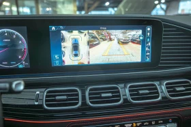 Mercedes-Benz GLE 53 4MATIC AMG/Coupe/Burm/Обдухване/Камера360/Exclusive/HuD - 99900 € / 195387.42 лв. - 29549406 12