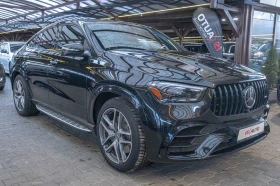 Mercedes-Benz GLE 53 4MATIC AMG/Coupe/Burm/Обдухване/Камера360/Exclusive/HuD - 99900 € / 195387.42 лв. - 29549406 2