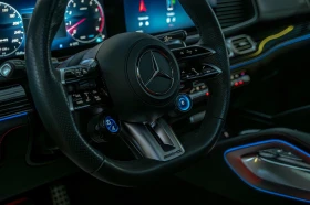 Mercedes-Benz GLE 53 4MATIC AMG/Coupe/Burm/Обдухване/Камера360/Exclusive/HuD - 99900 € / 195387.42 лв. - 29549406 10