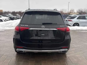 Mercedes-Benz GLE 450 * 4MATIC* BURMESTER* PANORAMA* ОБДУХВАНЕ*  - 29800 € / 58283.73 лв. - 83625003 4