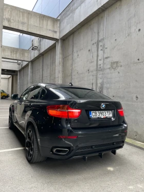BMW X6 4.0d 306hp. - 14690 € / 28731.14 лв. - 58594133 6