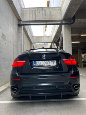 BMW X6 4.0d 306hp. - 14690 € / 28731.14 лв. - 58594133 5
