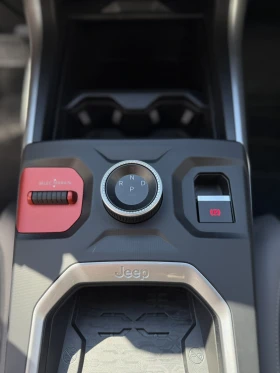 Jeep Compass JEEP NEW COMPASS FIRST EDITION 1.2 e-Hybrid 48V Pe - 39800 € / 77842.03 лв. - 41946291 14