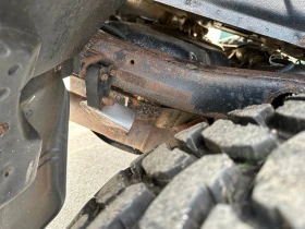 Mitsubishi Pajero 2.5 116+  - 12600 € / 24643.46 лв. - 58879390 9