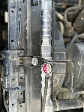 Mitsubishi Pajero 2.5 116+  - 12600 € / 24643.46 лв. - 58879390 11