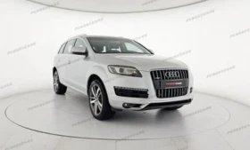 Audi Q7 * 3.0TDI* Facelift* Led*  - 9990 € / 19538.74 лв. - 55969560 2
