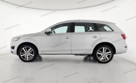 Audi Q7 * 3.0TDI* Facelift* Led*  - 9990 € / 19538.74 лв. - 55969560 5