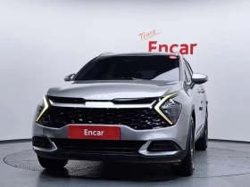 Kia Sportage 2.0 CRDi 4WD - 19245 € / 37639.95 лв. - 95531005 3