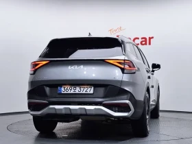 Kia Sportage 2.0 CRDi 4WD - 19245 € / 37639.95 лв. - 95531005 4