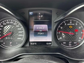 Mercedes-Benz GLC 43 AMG 4���IC* BURMESTER* DISTRONIC* ���������*  | Mobile.bg � ����� ������ 8
