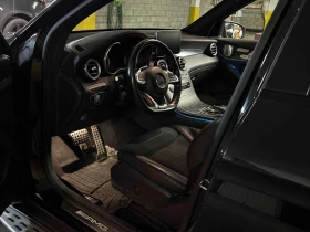 Mercedes-Benz GLC 43 AMG 4���IC* BURMESTER* DISTRONIC* ���������*  | Mobile.bg � ����� ������ 5