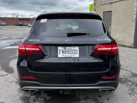 Mercedes-Benz GLC 43 AMG 4���IC* BURMESTER* DISTRONIC* ���������*  | Mobile.bg � ����� ������ 4