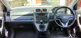 Honda Cr-v 2.0 ������ | Mobile.bg � ����� ������ 12