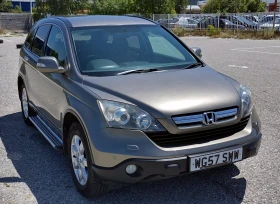 Honda Cr-v 2.0 ������ | Mobile.bg � ����� ������ 2