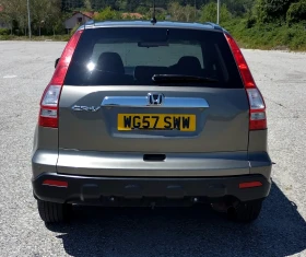Honda Cr-v 2.0 ������ | Mobile.bg � ����� ������ 4