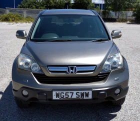 Honda Cr-v 2.0 ������ | Mobile.bg � ����� ������ 3