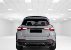 Mercedes-Benz GLC 43 AMG 4Matic = Premium = Night Package �������� | Mobile.bg � ����� ������ 3