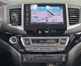 Honda Pilot 3.5 Бензин - 14500 € / 28359.53 лв. - 62510903 6