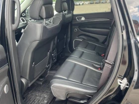 Jeep Grand cherokee * Summit * ДИСТРОНИК * ОБДУХВАНЕ * PANO | Auto.bg — изображение 12