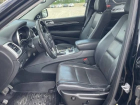 Jeep Grand cherokee * Summit * ДИСТРОНИК * ОБДУХВАНЕ * PANO | Auto.bg — изображение 9