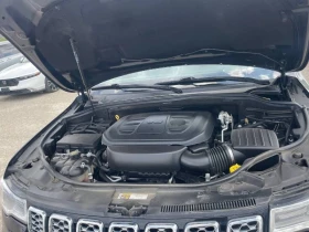 Jeep Grand cherokee * Summit * ДИСТРОНИК * ОБДУХВАНЕ * PANO | Auto.bg — изображение 16