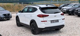 Hyundai Tucson 1.6 N-Line Фул екстри | Auto.bg — изображение 5