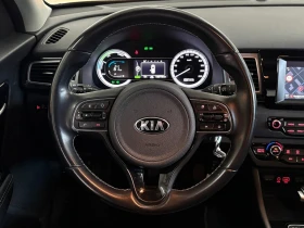 Kia Niro 1.6 GDI DynamicLine  | Mobile.bg � ����� ������ 5