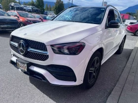 Mercedes-Benz GLE 350  * CARFAX * ОПЦИЯ ЗА ФИНАНСИРАНЕ