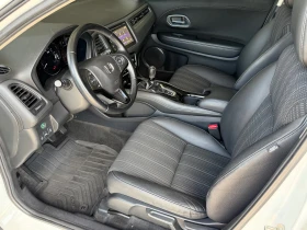 Honda Hr-v 1.5I-VTEC-95000��-KATO ���-EXCLUSIVE!!! | Mobile.bg � ����� ������ 10