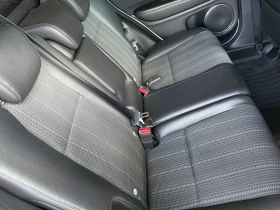 Honda Hr-v 1.5I-VTEC-95000��-KATO ���-EXCLUSIVE!!! | Mobile.bg � ����� ������ 15