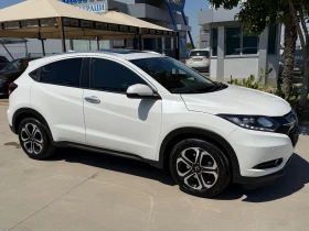 Honda Hr-v 1.5I-VTEC-95000��-KATO ���-EXCLUSIVE!!! | Mobile.bg � ����� ������ 4