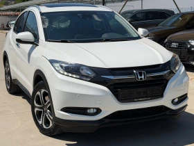 Honda Hr-v 1.5I-VTEC-95000��-KATO ���-EXCLUSIVE!!! | Mobile.bg � ����� ������ 3