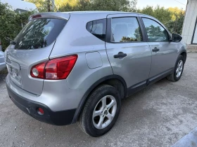 Nissan Qashqai 1.6i ��� | Mobile.bg � ����� ������ 4