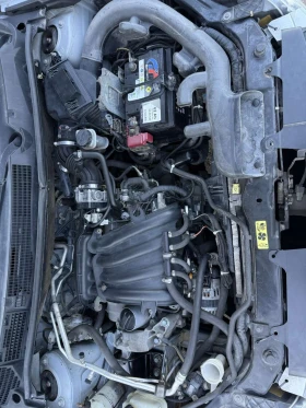 Nissan Qashqai 1.6i ��� | Mobile.bg � ����� ������ 12