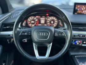 Audi Q7 3.0T* MATRIX* S* LINE* ���������* 360������* ����� | Mobile.bg � ����� ������ 8