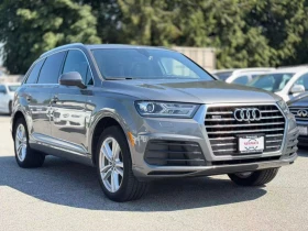 ����� �� �������� �� Audi Q7 3.0T* MATRIX* S* LINE* ���������* 360������* �����