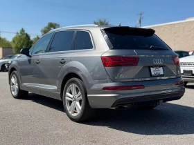 ����� �� �������� �� Audi Q7 3.0T* MATRIX* S* LINE* ���������* 360������* �����