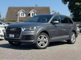 ����� �� �������� �� Audi Q7 3.0T* MATRIX* S* LINE* ���������* 360������* �����