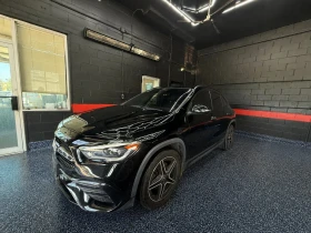 Mercedes-Benz GLA 250 4MATIC* AMG LINE* DISTRONIC* ПАНОРАМА* КРАЙНА ЦЕНА | Auto.bg — изображение 2