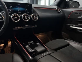 Mercedes-Benz GLA 250 4MATIC* AMG LINE* DISTRONIC* ПАНОРАМА* КРАЙНА ЦЕНА | Auto.bg — изображение 8