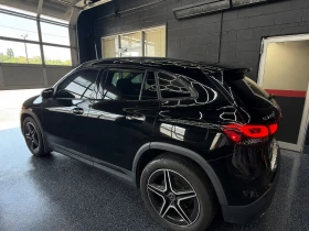 Mercedes-Benz GLA 250 4MATIC* AMG LINE* DISTRONIC* ПАНОРАМА* КРАЙНА ЦЕНА | Auto.bg — изображение 4