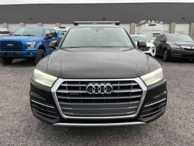 Audi Q5 QUATTRO * ГЛАВНО ПРЕДСТАВИТЕЛСТВО НА FORD*  - 11290 € - 81358518 2