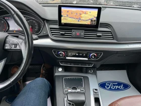 Audi Q5 QUATTRO * ГЛАВНО ПРЕДСТАВИТЕЛСТВО НА FORD*  - 11290 € - 81358518 9