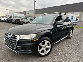 Audi Q5 QUATTRO * ГЛАВНО ПРЕДСТАВИТЕЛСТВО НА FORD*  - 11290 € - 81358518 1