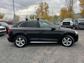 Audi Q5 QUATTRO * ГЛАВНО ПРЕДСТАВИТЕЛСТВО НА FORD*  - 11290 € - 81358518 4