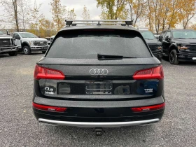 Audi Q5 QUATTRO * ГЛАВНО ПРЕДСТАВИТЕЛСТВО НА FORD*  - 11290 € - 81358518 5