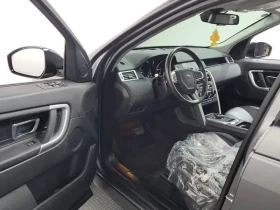 Land Rover Discovery Sport undefined | Auto.bg — изображение 10