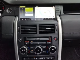 Land Rover Discovery Sport undefined | Auto.bg — изображение 14