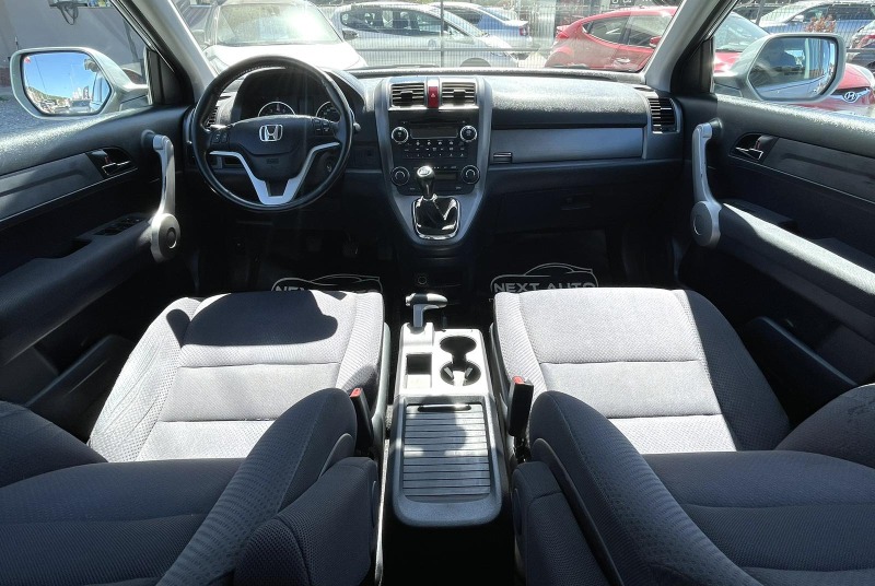 Honda Cr-v 2.0i 150HP 4x4, снимка 10 - Автомобили и джипове - 45511037